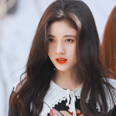 妮娜琦珈